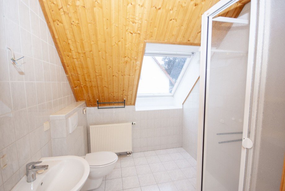 Badezimmer Einfamilienhaus Bad Harzburg