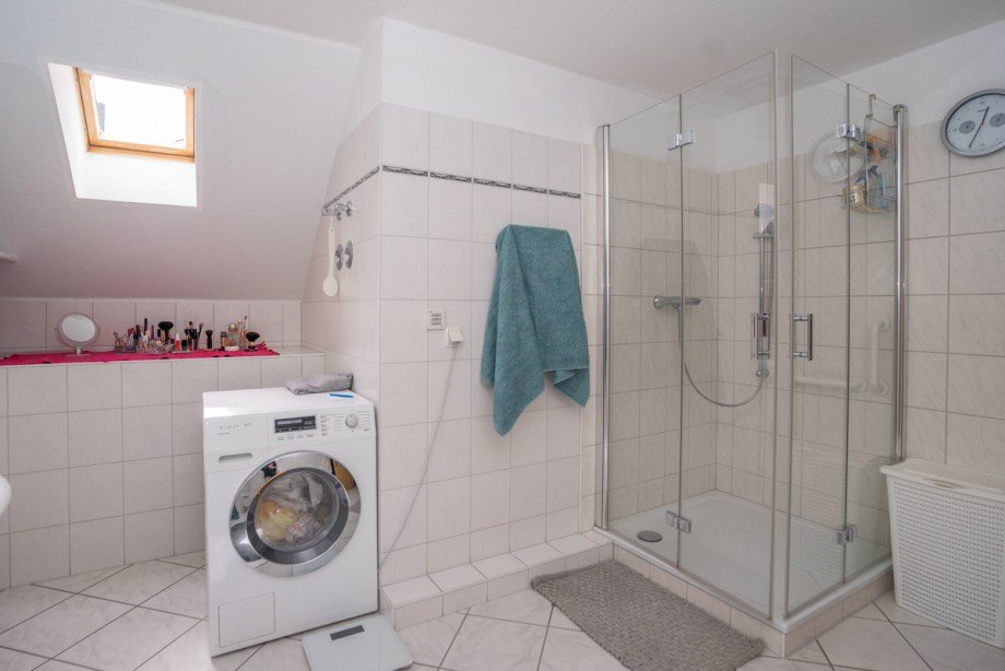 Badezimmer Etagenwohnung Goslar